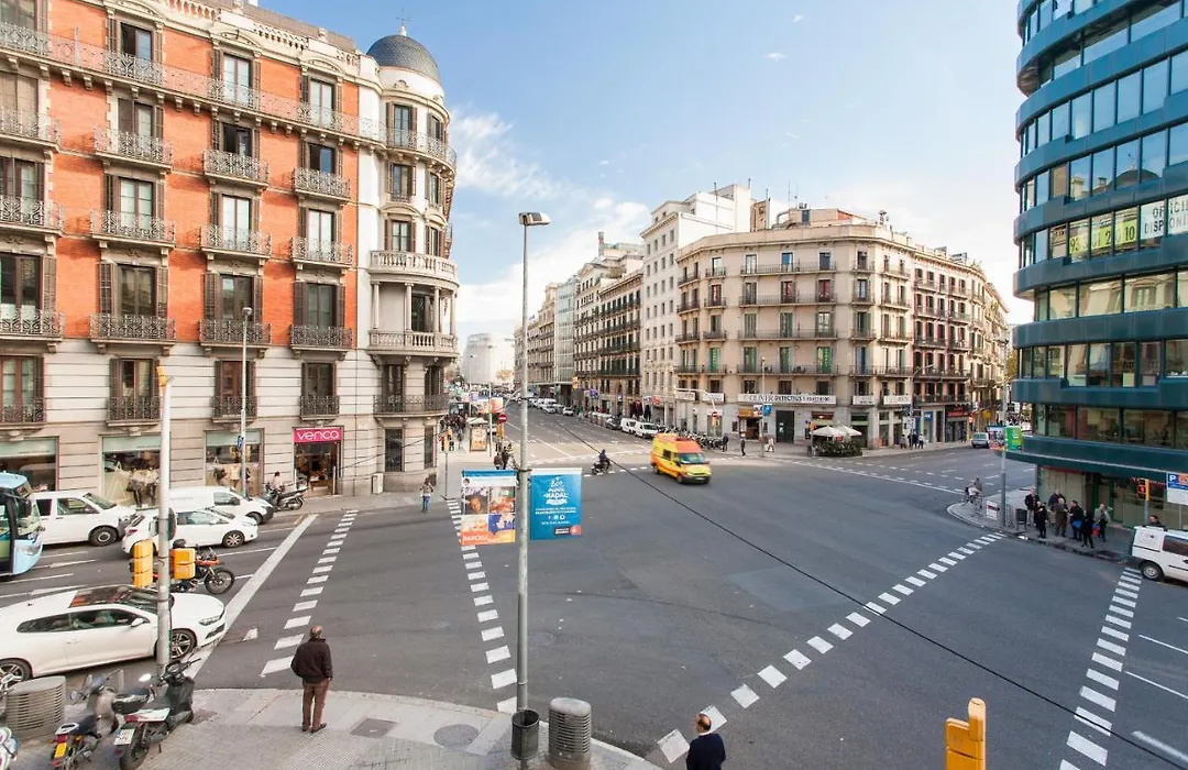 Key Plaza Cataluna Bliss-1