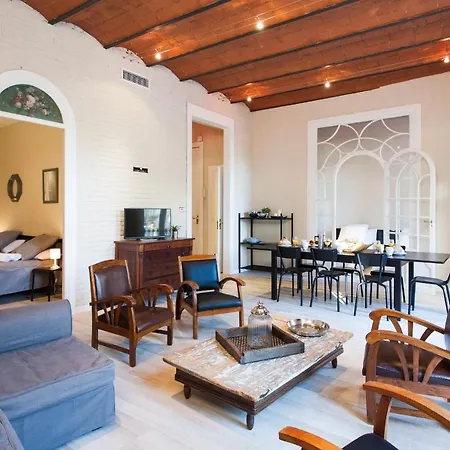 Key Plaza Cataluna Bliss-3